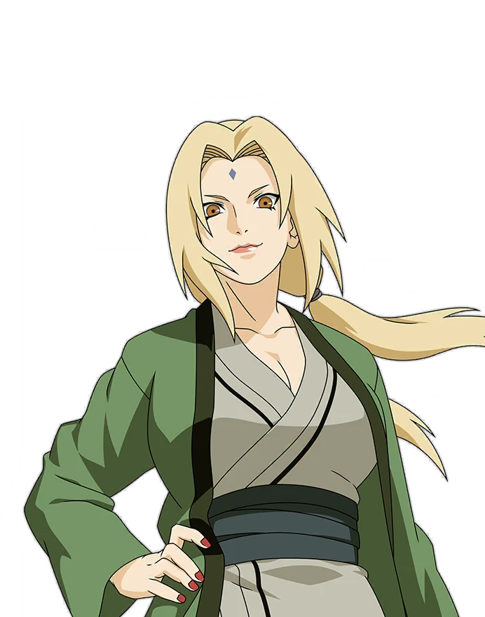 Tsunade