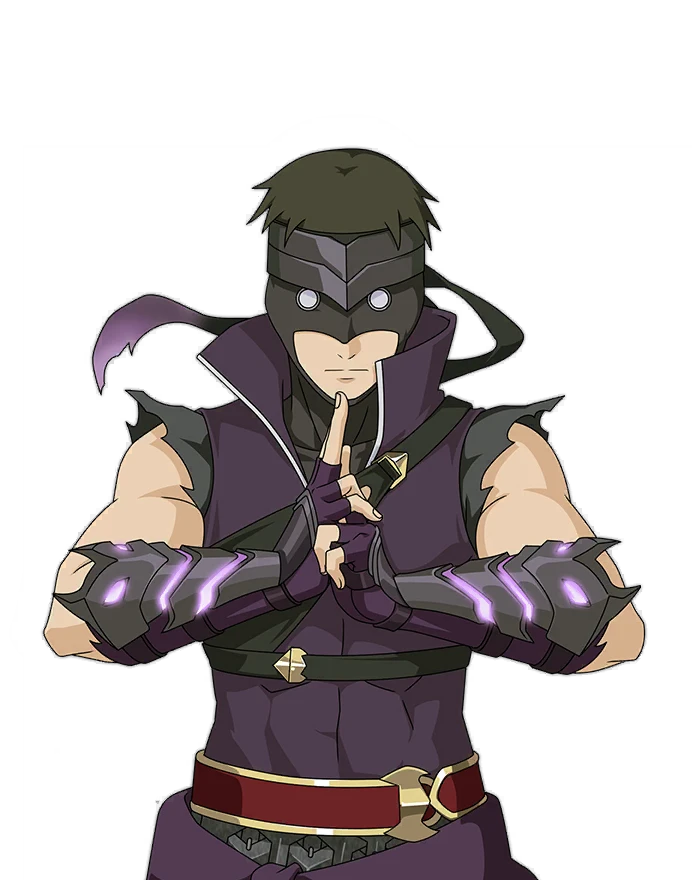 Aburame Torune