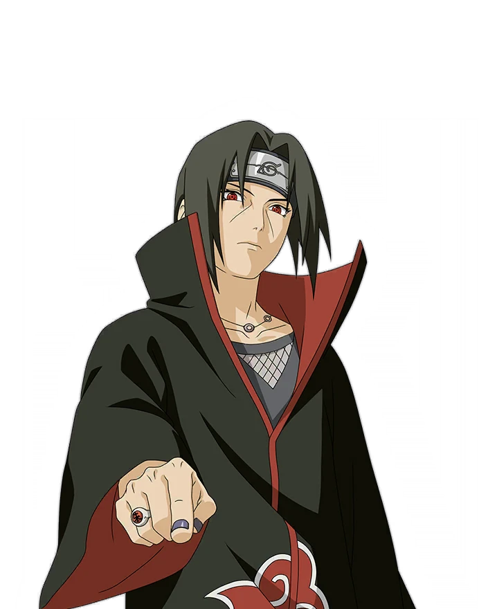 Uchiha Itachi