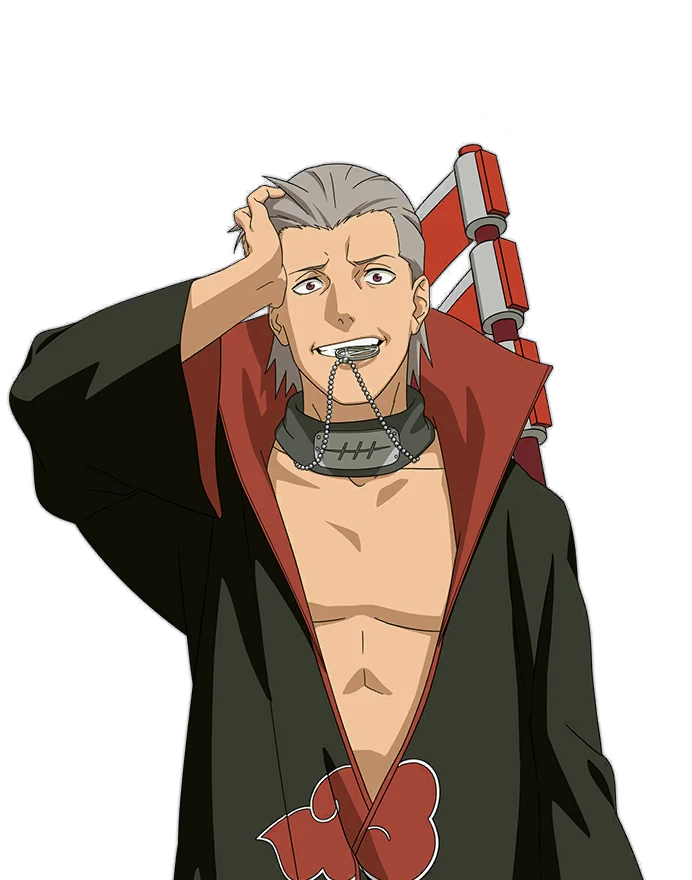 Hidan
