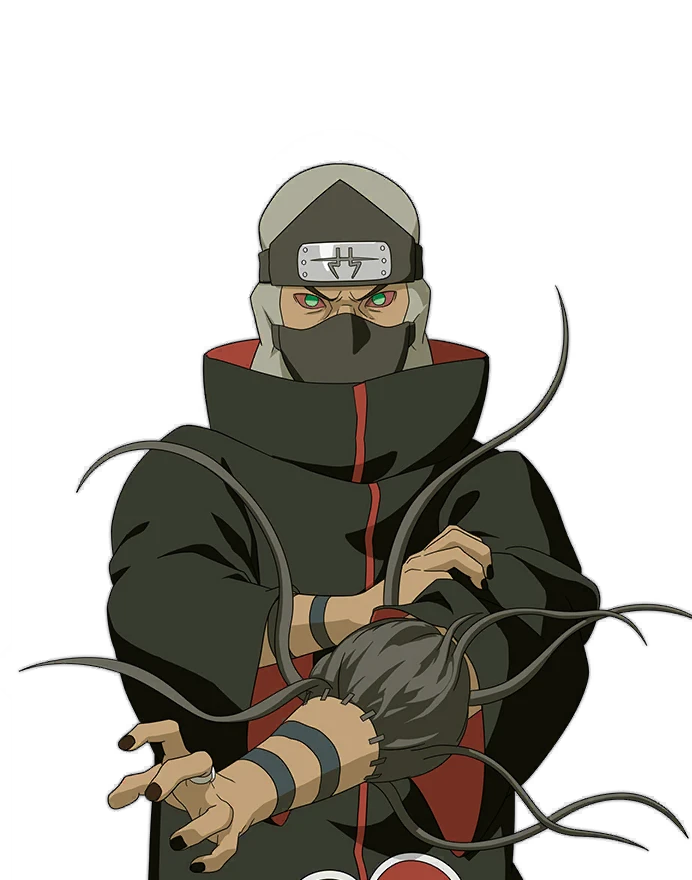 Kakuzu