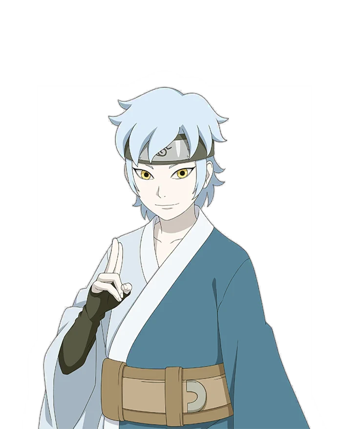 Mitsuki
