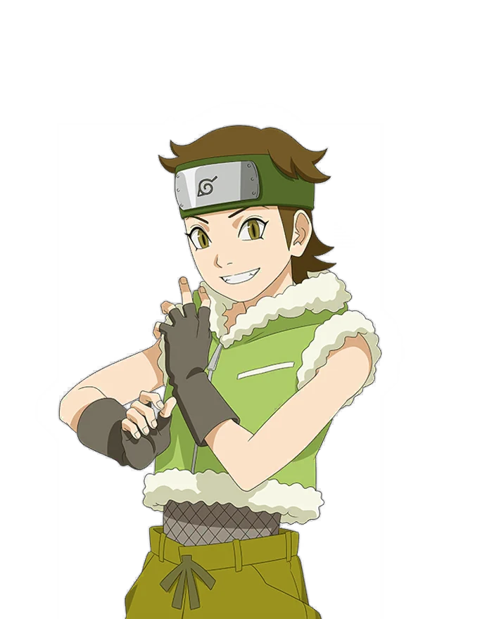 Izuno Wasabi