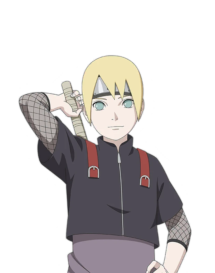 Yamanaka Inojin