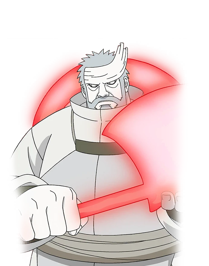 Otsutsuki Kinshiki