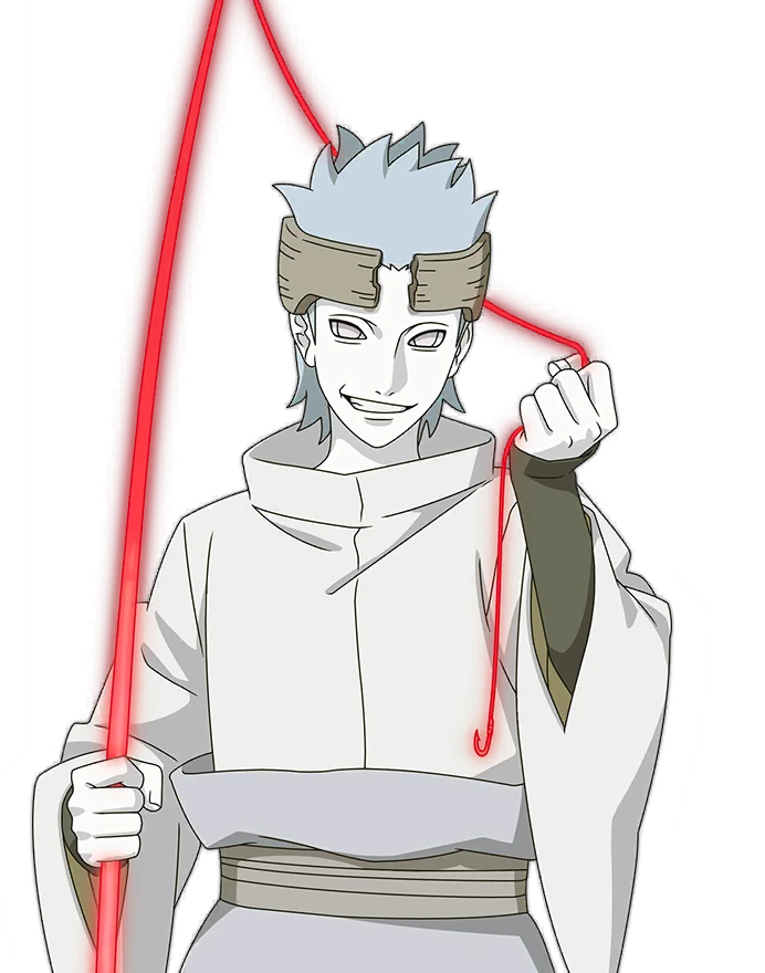 Otsutsuki Urashiki