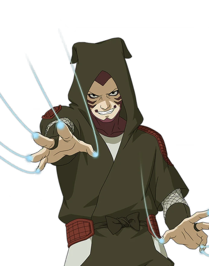 Kankuro