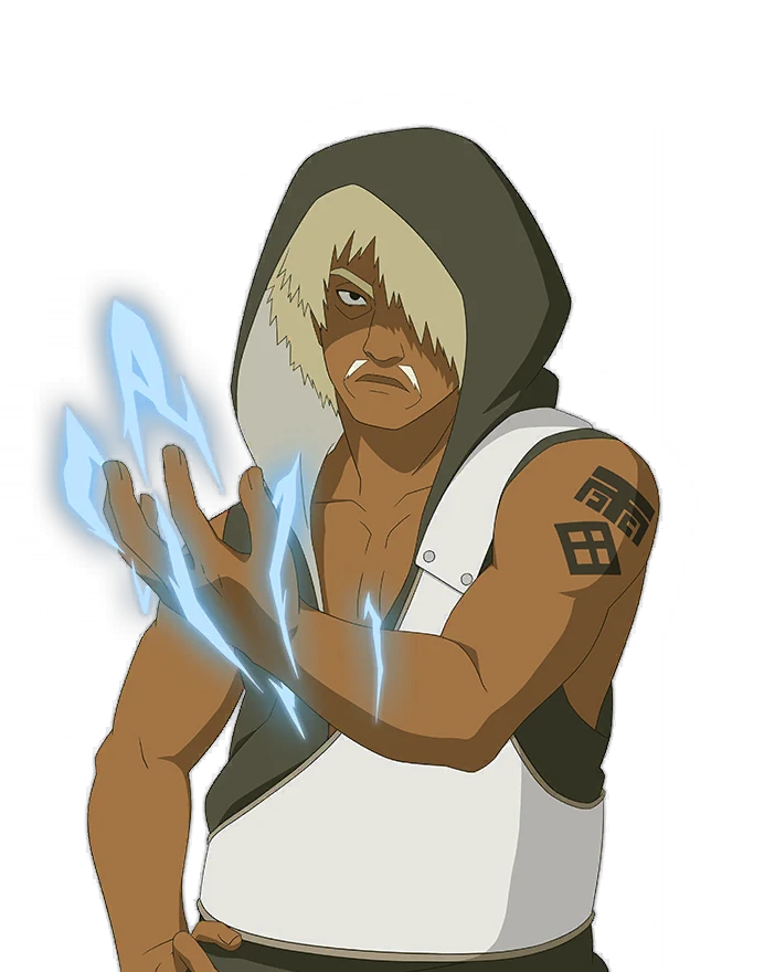 Darui