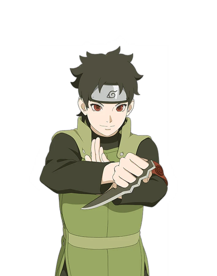 Sarutobi Mirai