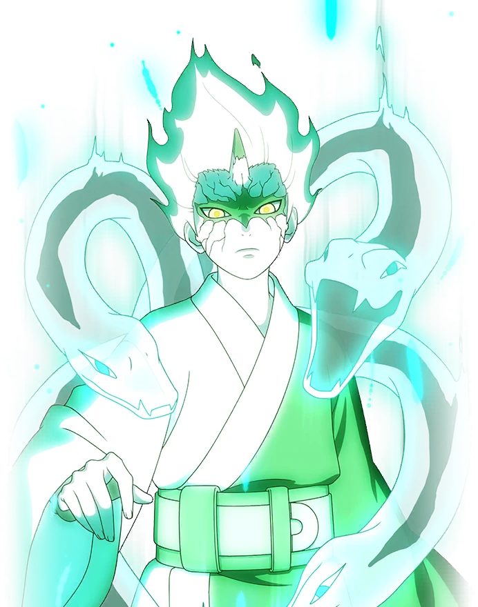 Mitsuki