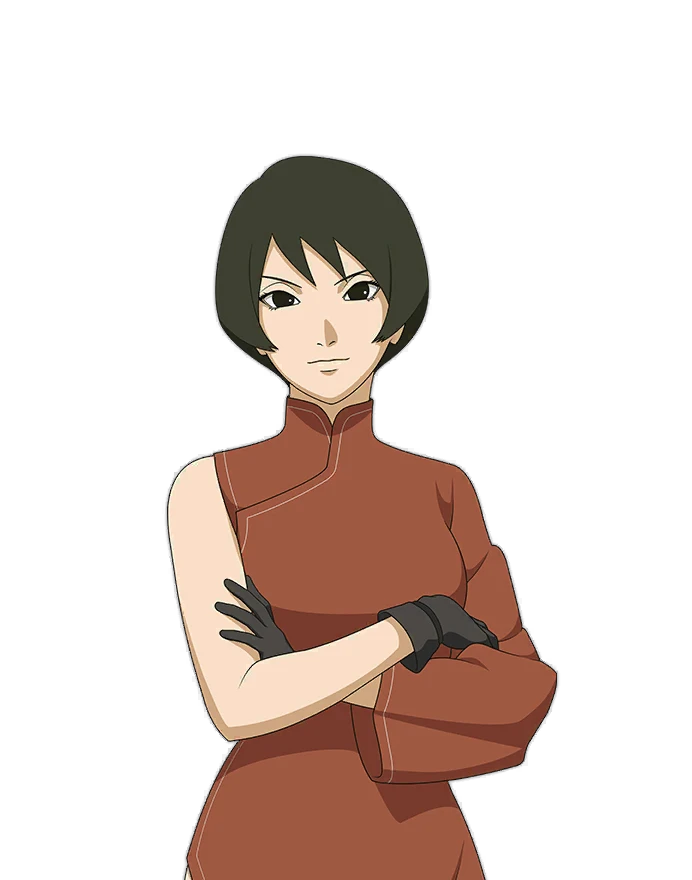 Kurotsuchi